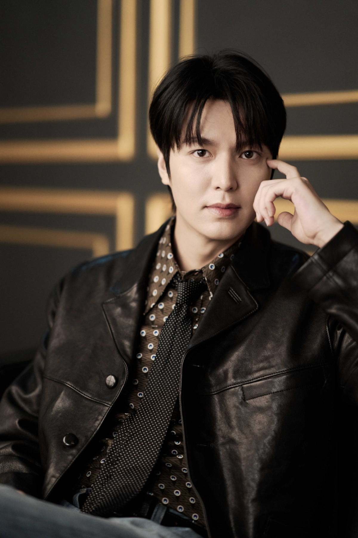 이민호 "'암살자(들)', 기존보다 분량 적어도 충분..늘 내려놓고 살아"[인터뷰①]