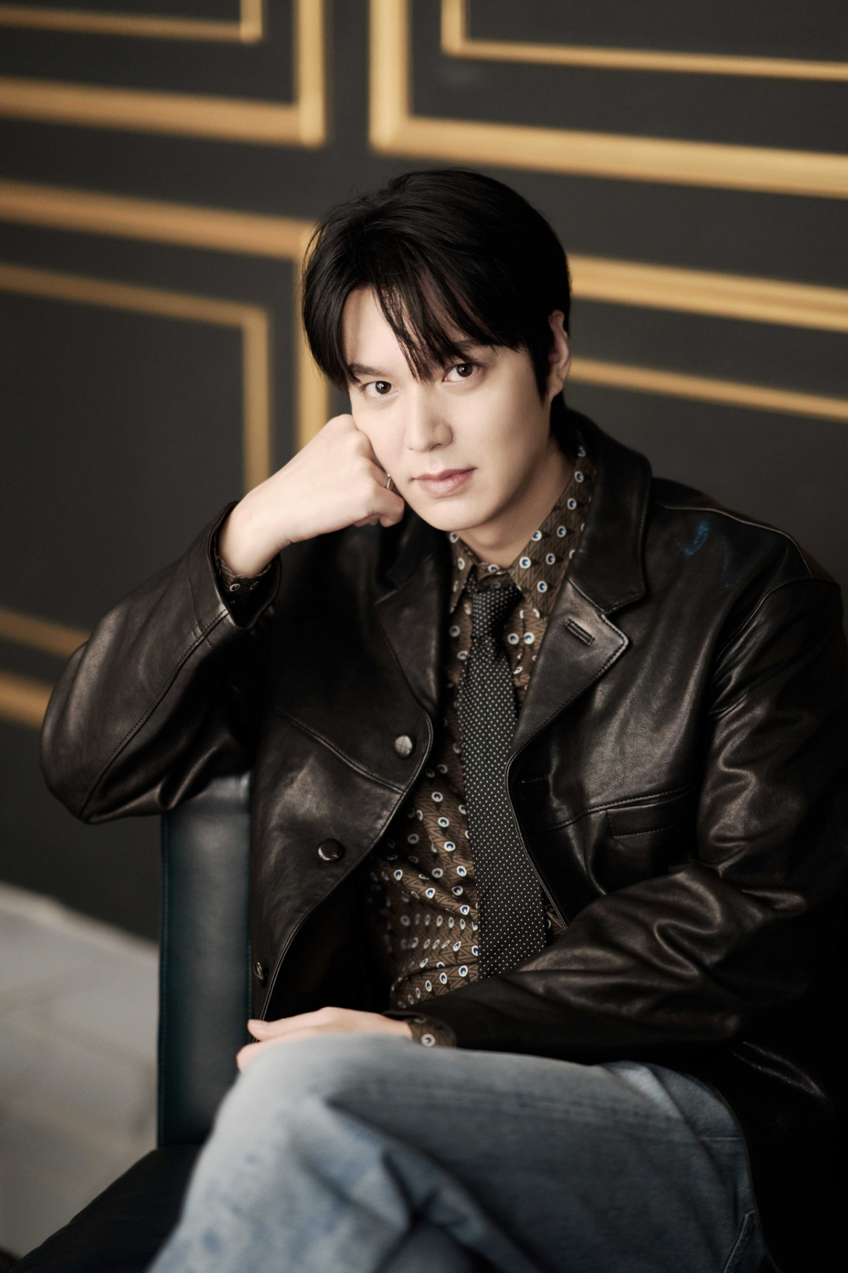 이민호 "'귀티' 나는 이미지, '암살자(들)'서 외모 신경 안 써"[인터뷰②]