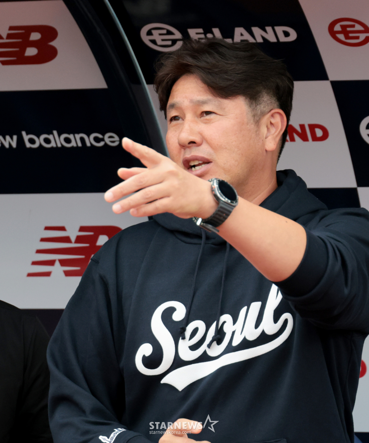 [한번에쓱]'수원 잡고 승점차 줄일 절호의 기회다!' 이랜드 김도균 감독