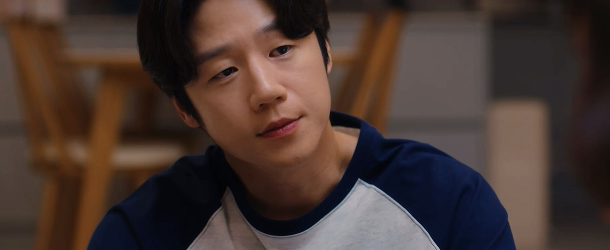 '유부녀 킬러' 정준원, 물 올랐다..눈빛 하나로 올킬