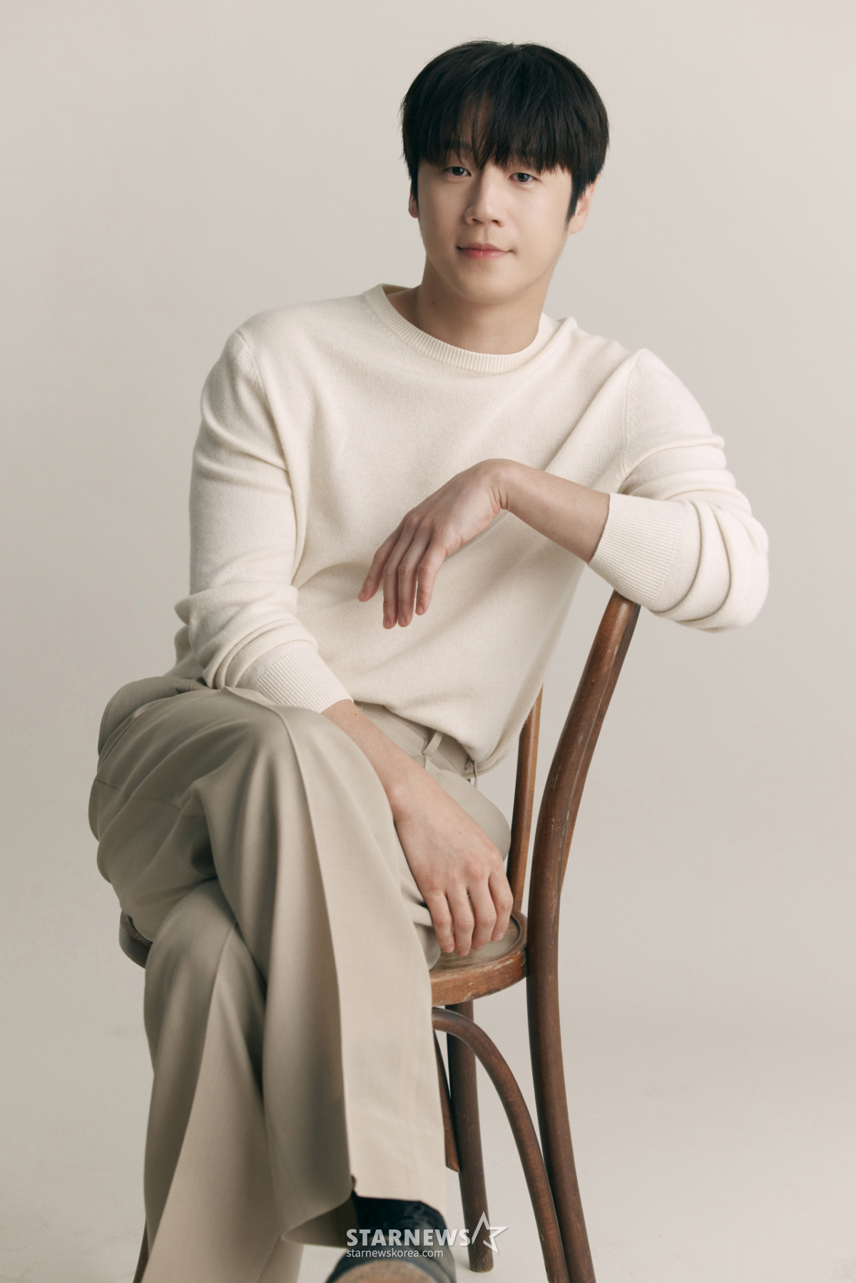 정준원, 드라마 '유부녀 킬러' 성공적 마무리[★포토]