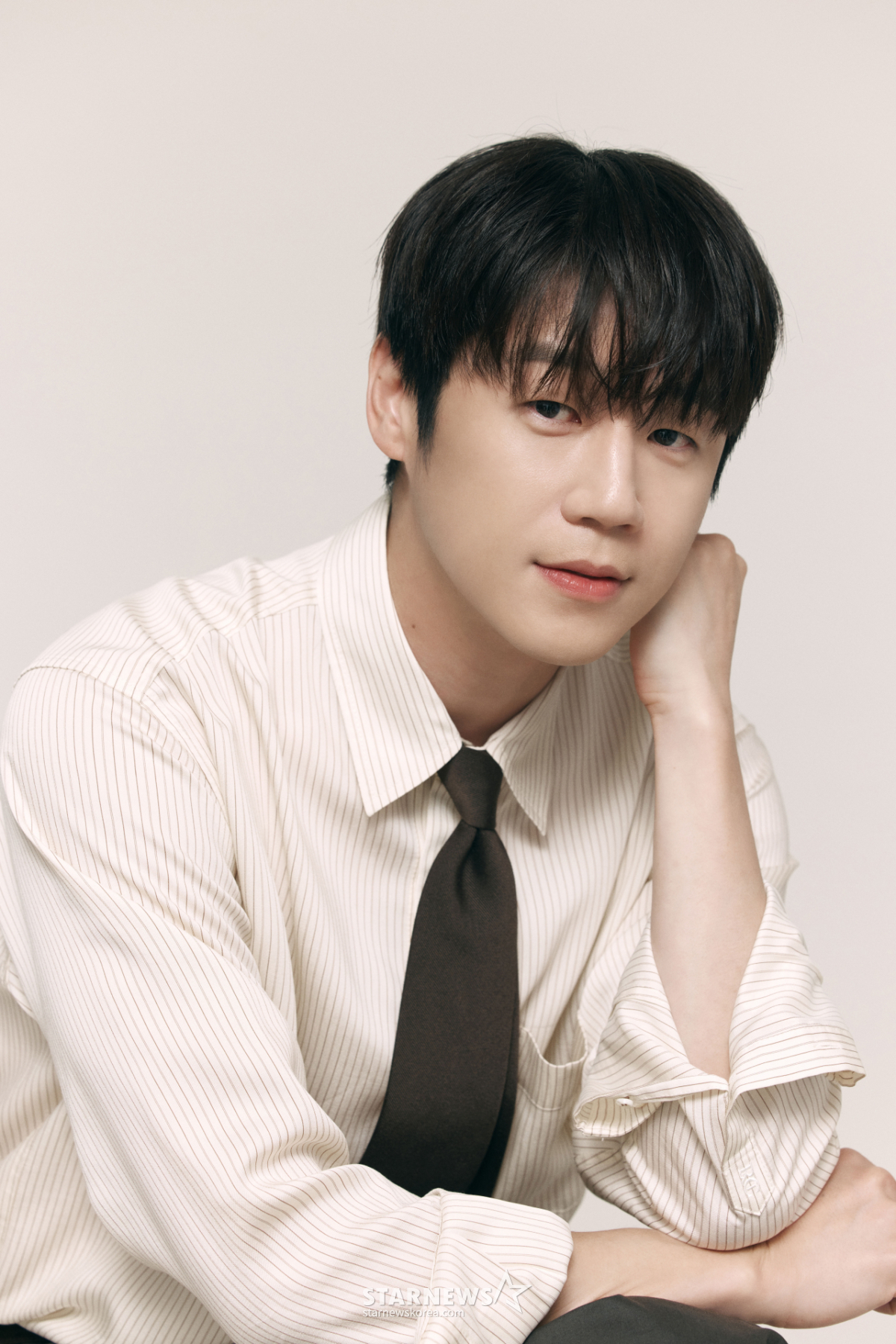 정준원, 훈훈하게[★포토]