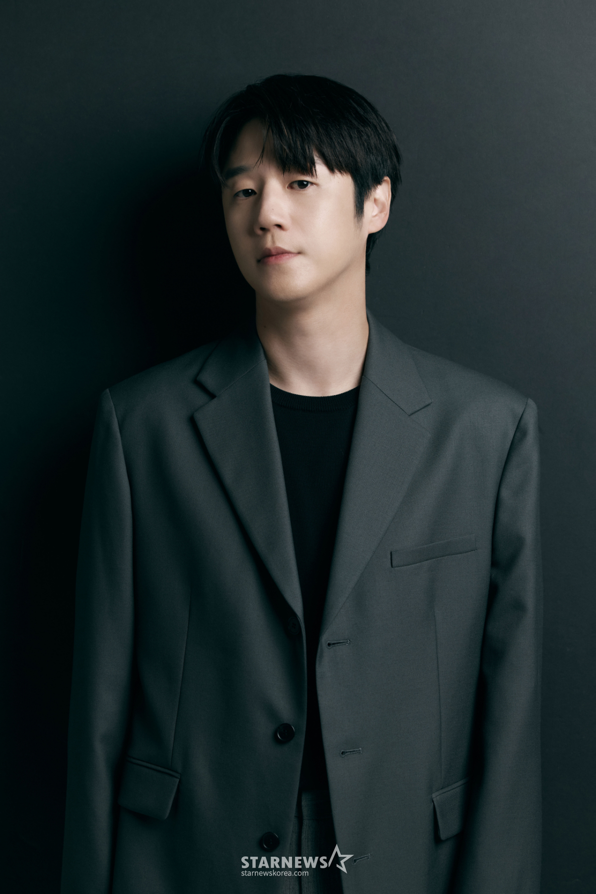 정준원, 시크한 매력[★포토]