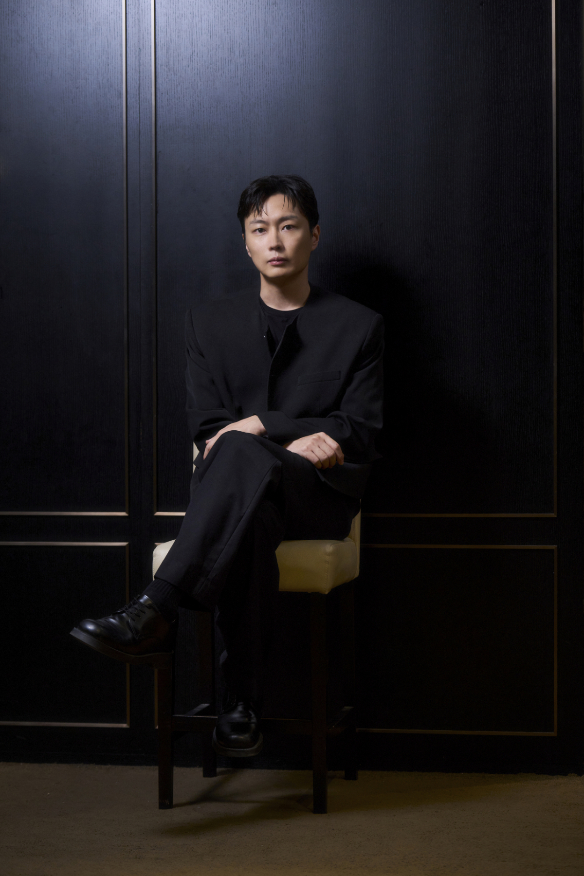 노재원 "변요한, '연기하다 죽자' 승부욕..일부러 거리 뒀죠"(타짜4) [인터뷰①]