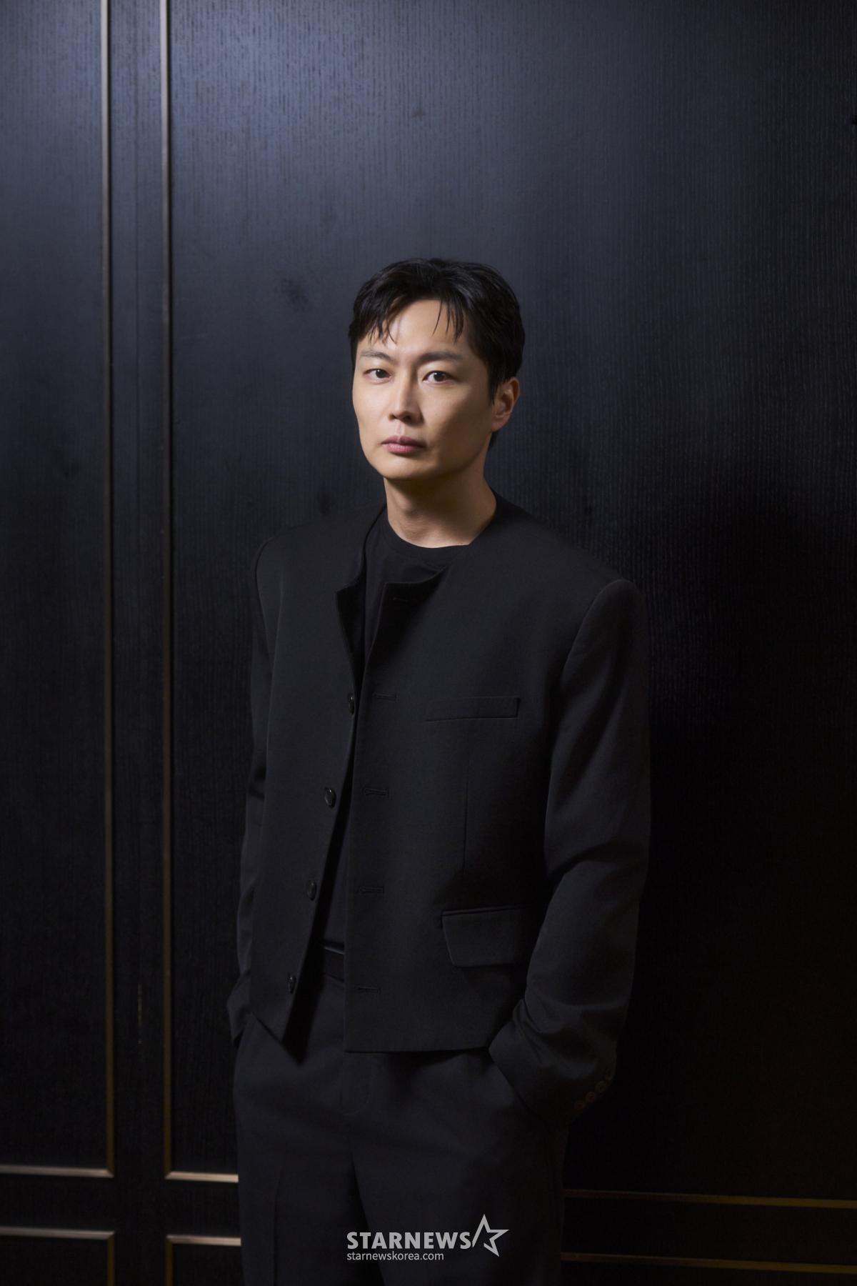 노재원, 마지막 타짜 시리즈의 주인공[★포토]