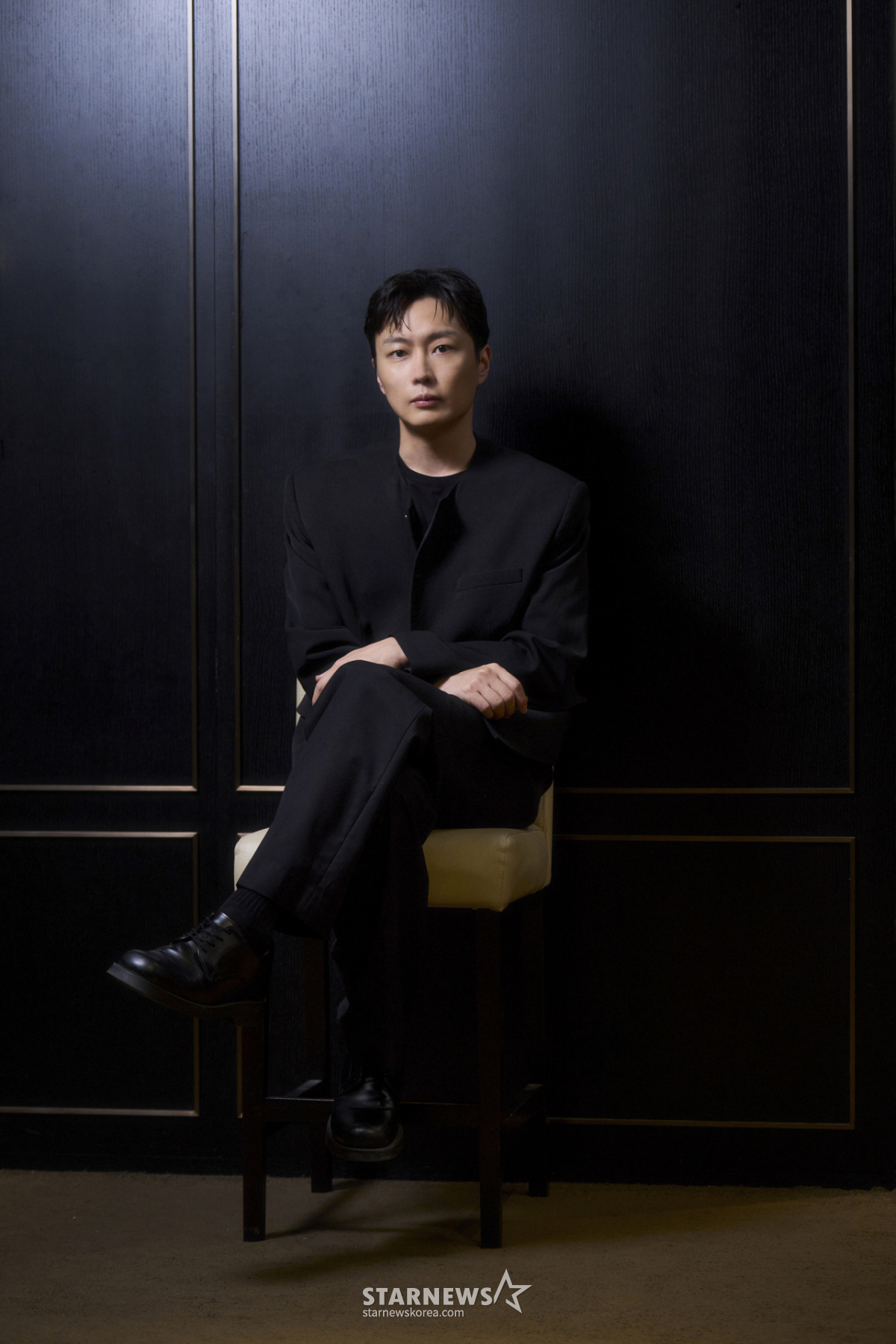 노재원, 색다른 매력의 소유자[★포토]