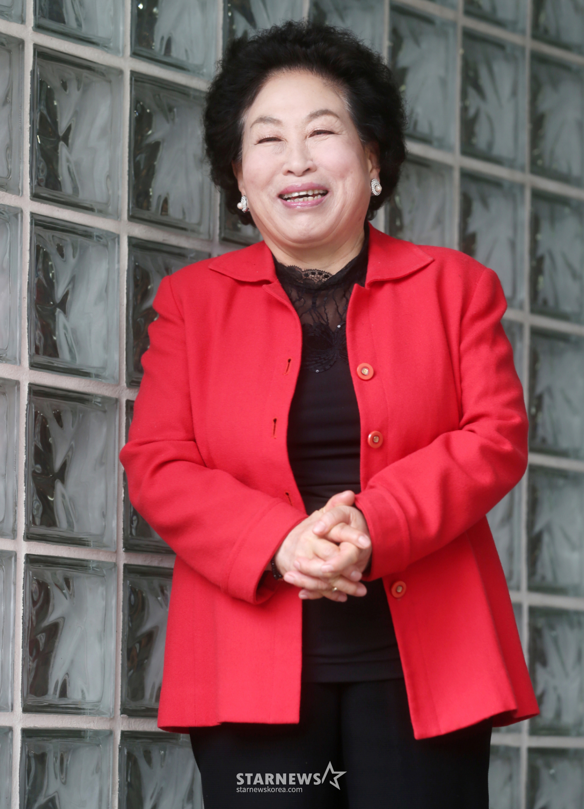[공식] 전원주 측 "유튜브 출연료 70만원? 사실무근..제작진과 불화도 NO"