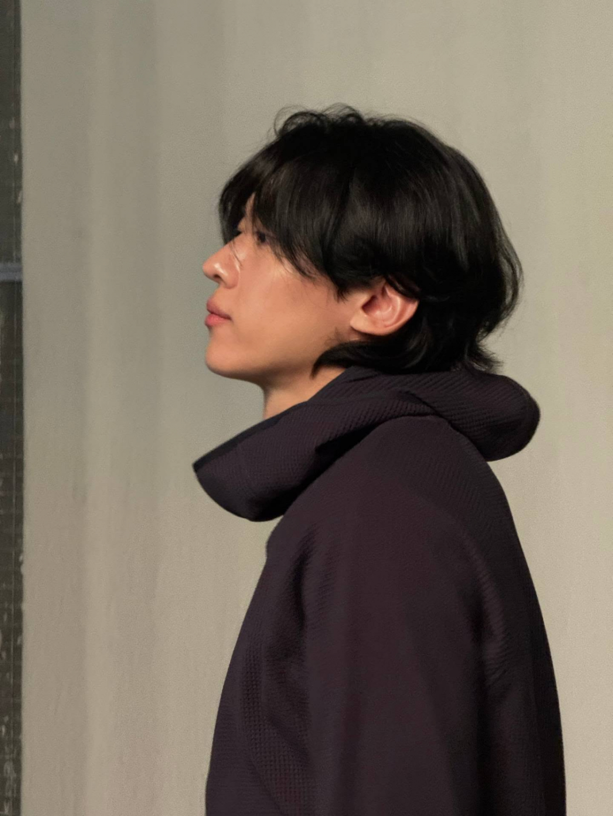 '발연기 논란' 덱스, 본업 유튜브 중단하더니..비주얼은 열일 중 [스타이슈]