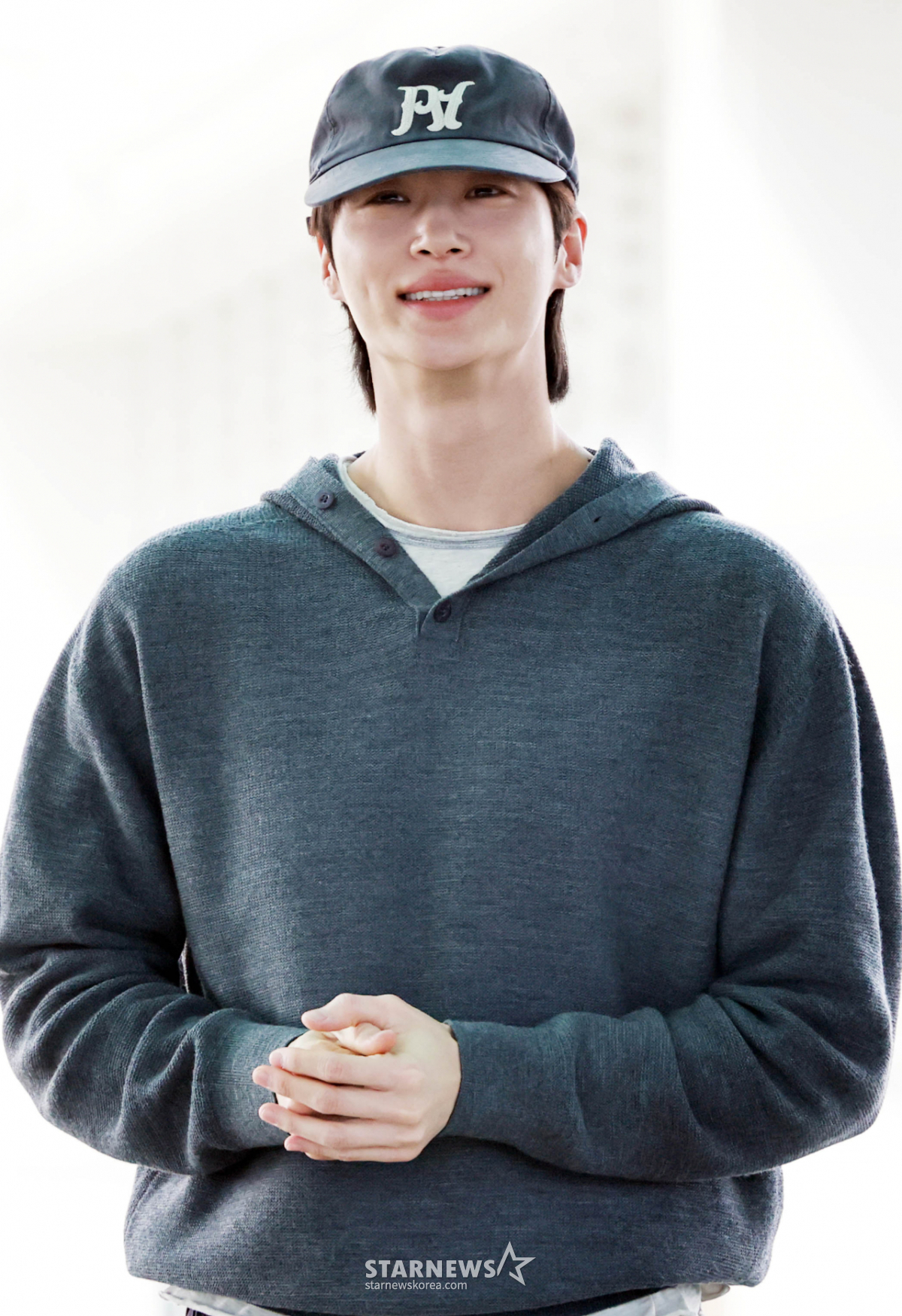 변우서 '심쿵을 부르는 미소'[★포토]