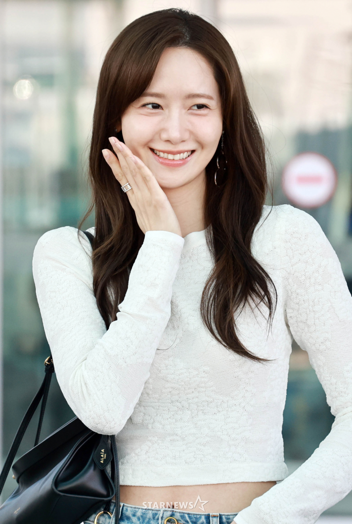 임윤아, '언내추럴' 법의학자 된다 [공식]