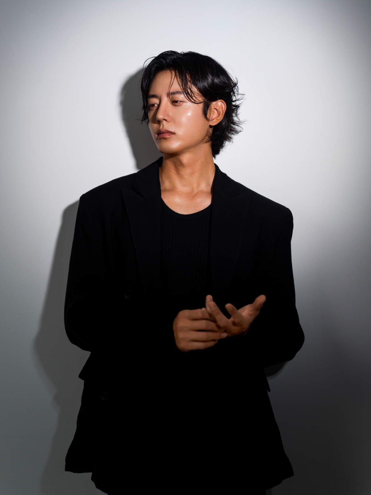 이지훈, '300억' 대하사극 '문무' 합류 [공식]