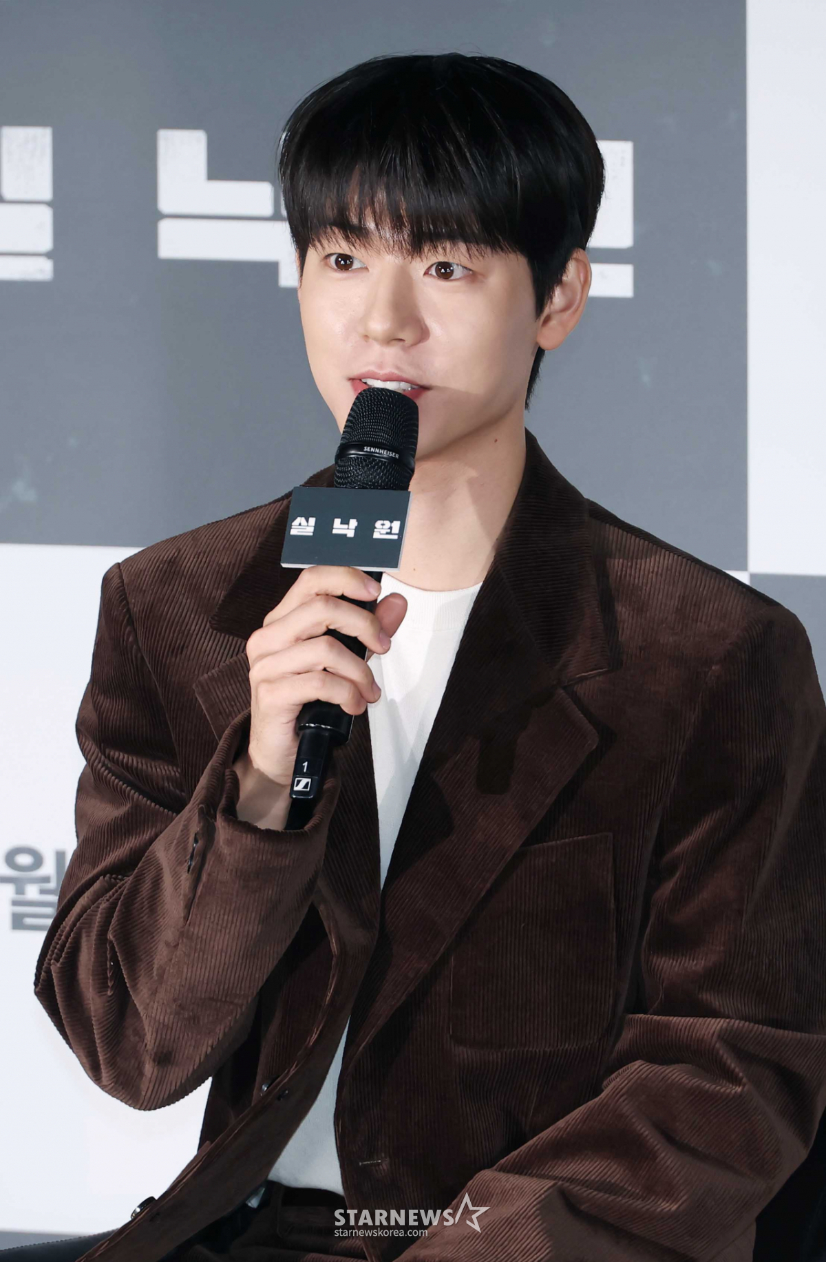 배현성 '실낙원, 믿고 보세요'[★포토]