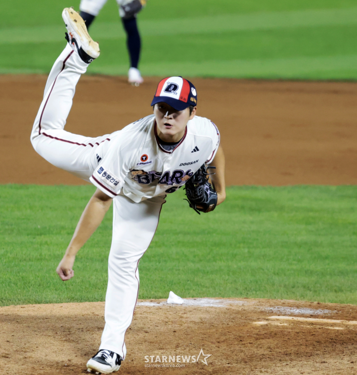 김택연·타카다 사인회 열린다! 두산, 27일 잠실 KT전서 '9월 베어스데이' 개최