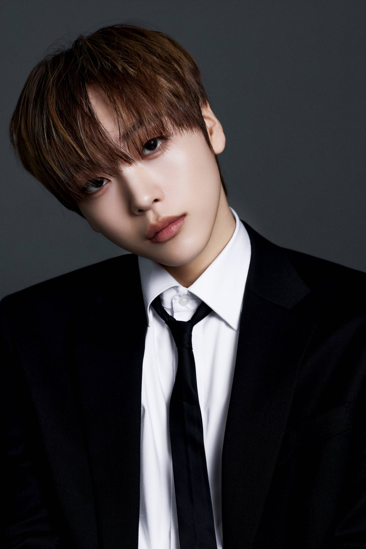크래비티 형준, 20일 NC 다이노스 시구 [공식]