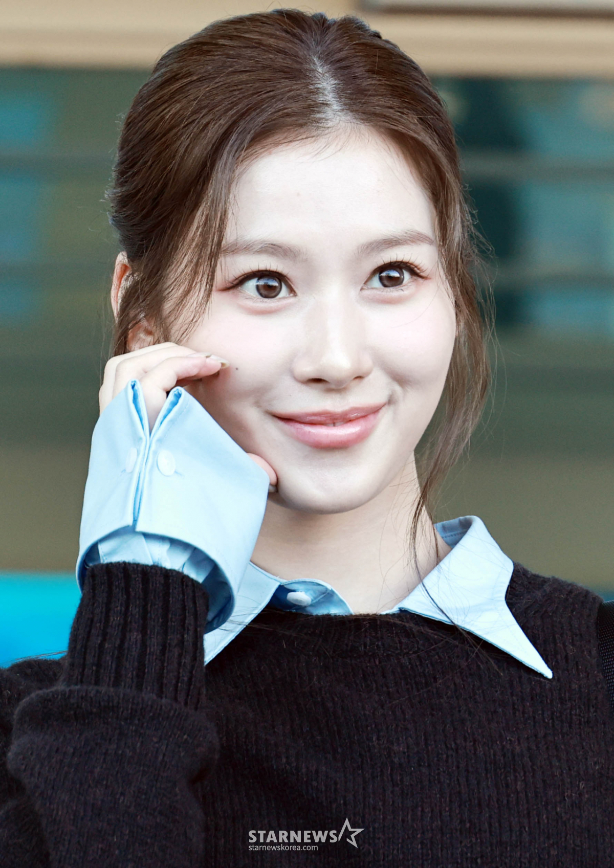 트와이스 사나 '언제나 러블리~' [★화보]