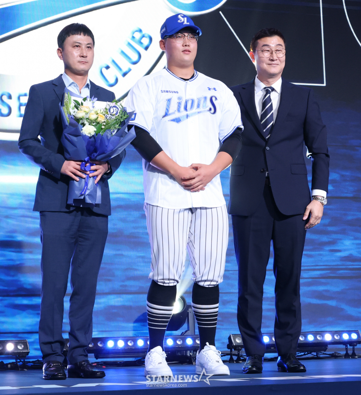 [포토] 김민훈 '광주에서 대구로'