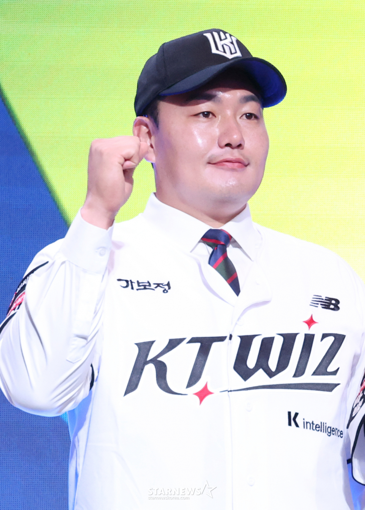 '이게 웬 횡재냐' KT 초대박! 최지만까지 김현수·힐리어드·안현민·최원준 있는데→숨 쉴 틈 없는 타선 완성