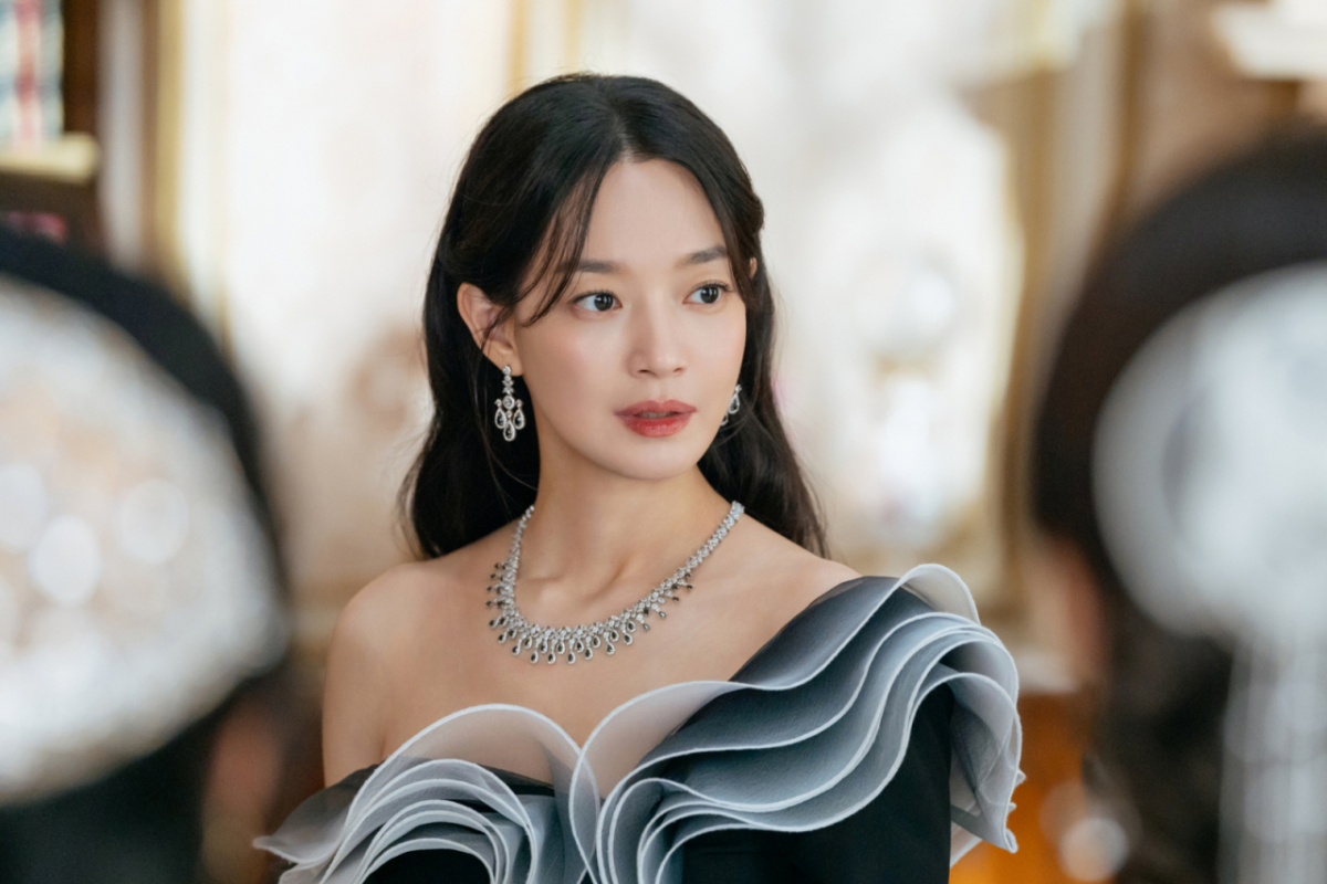 신민아 얼마나 예쁠까..'재혼황후', 공개 전부터 '뜨 겁 다'
