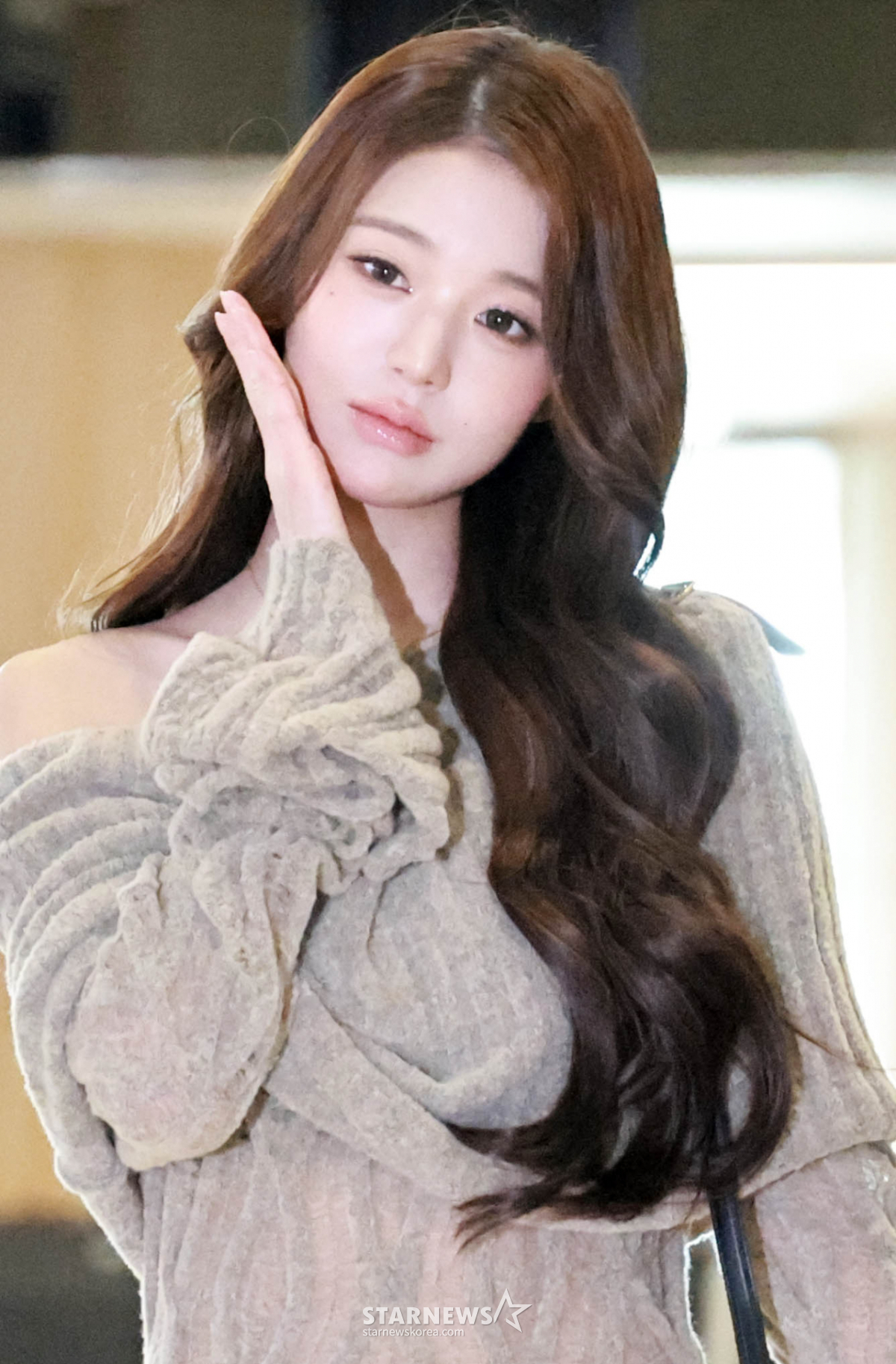 아이브 장원영 '언제나 세젤예!'[★화보]