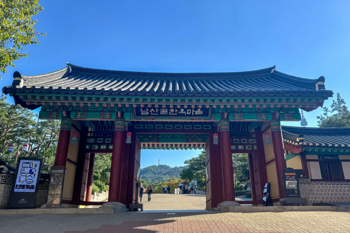 관광공사, '대한민국 구석구석' 즐기는 추석 여행지 소개