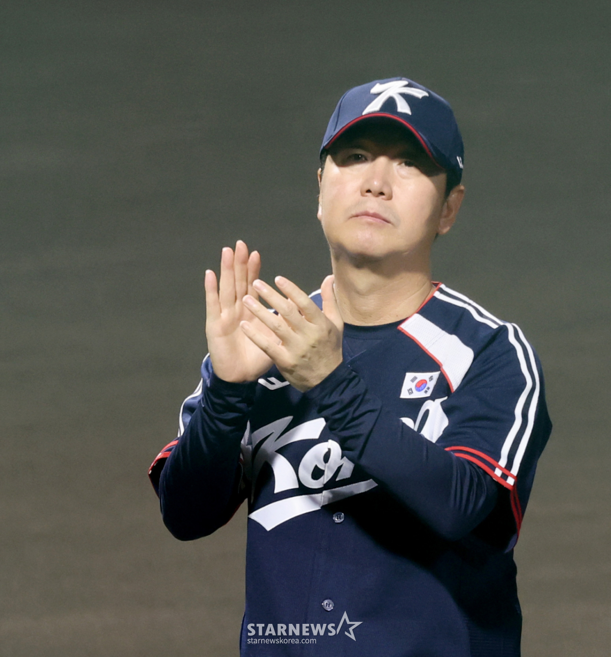 '이견의 여지가 없다' 류지현 감독 '고민 없이' 꼽은 아시안게임 MVP "칭찬 이상의 표현 없는 선수" [도요하시 현장]