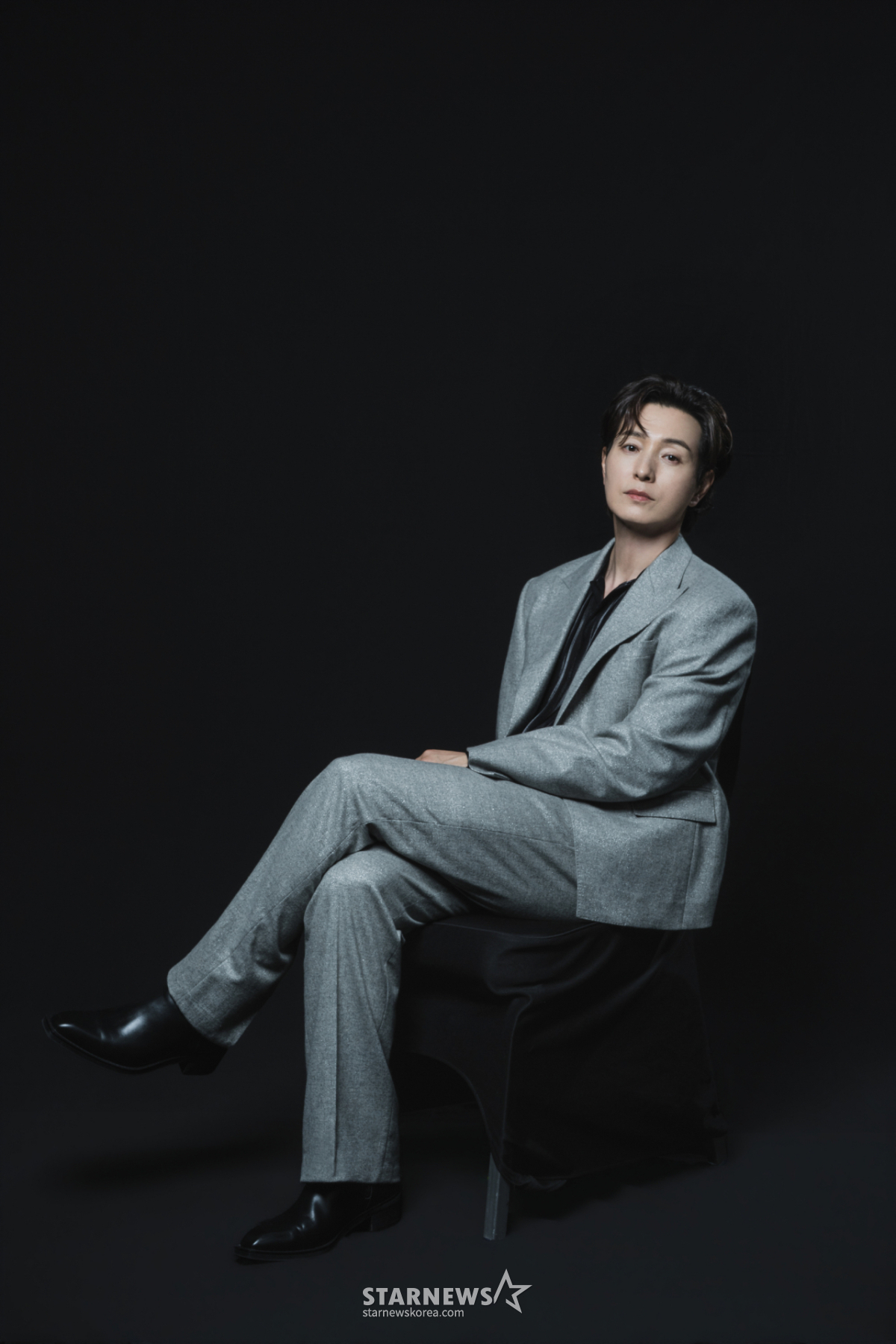 정성일 '매력 폭발'[★포토]