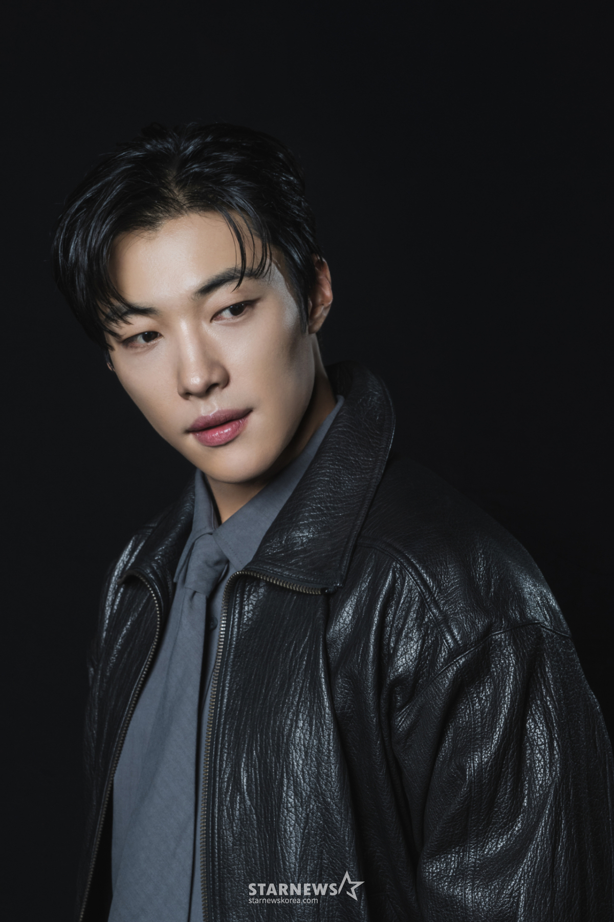 우도환 '카리스마 폭발'[★포토]