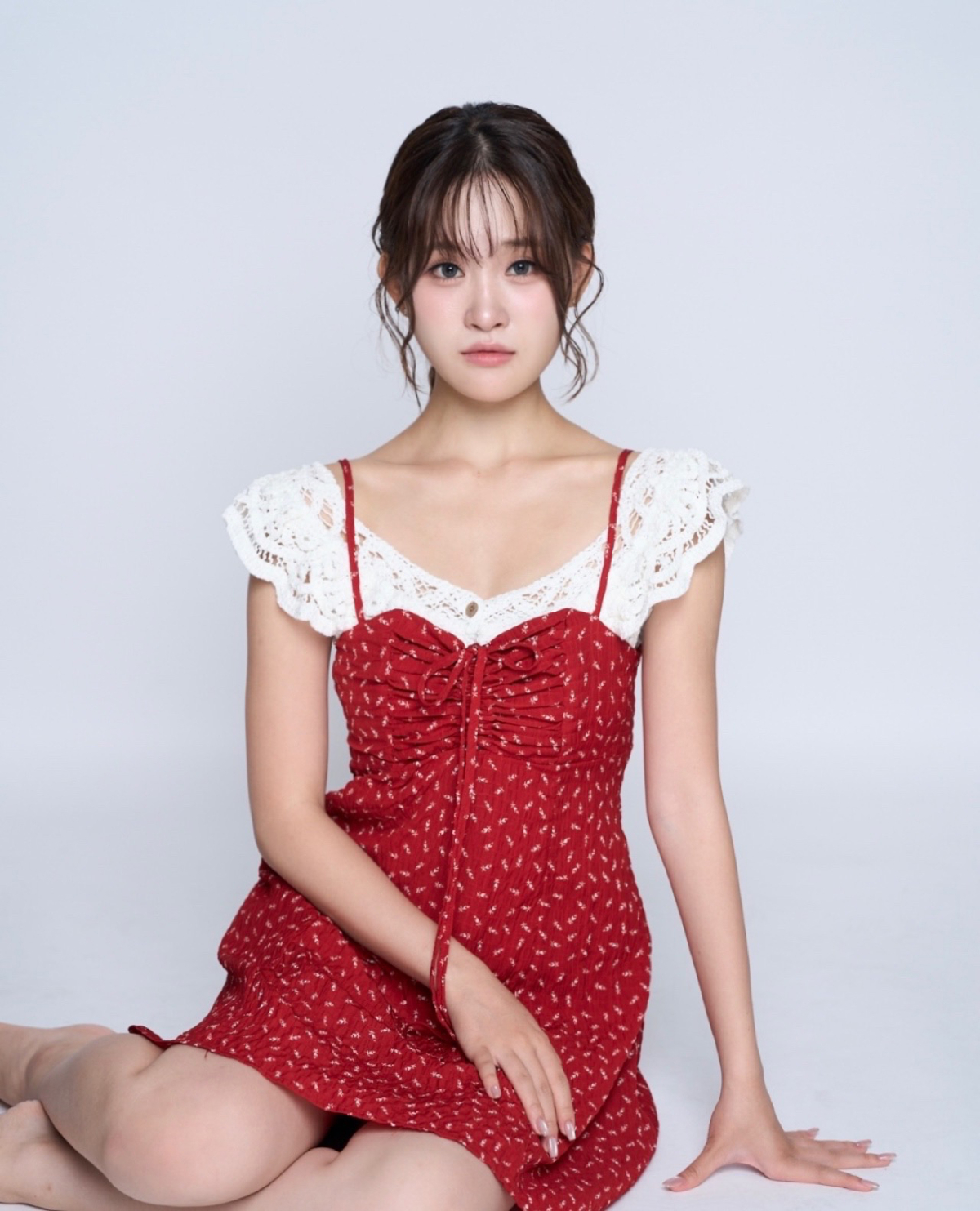 [공식]'심수봉 저격 사과' 김다현, 부산국제영화제 전야제 MC "큰 영광"