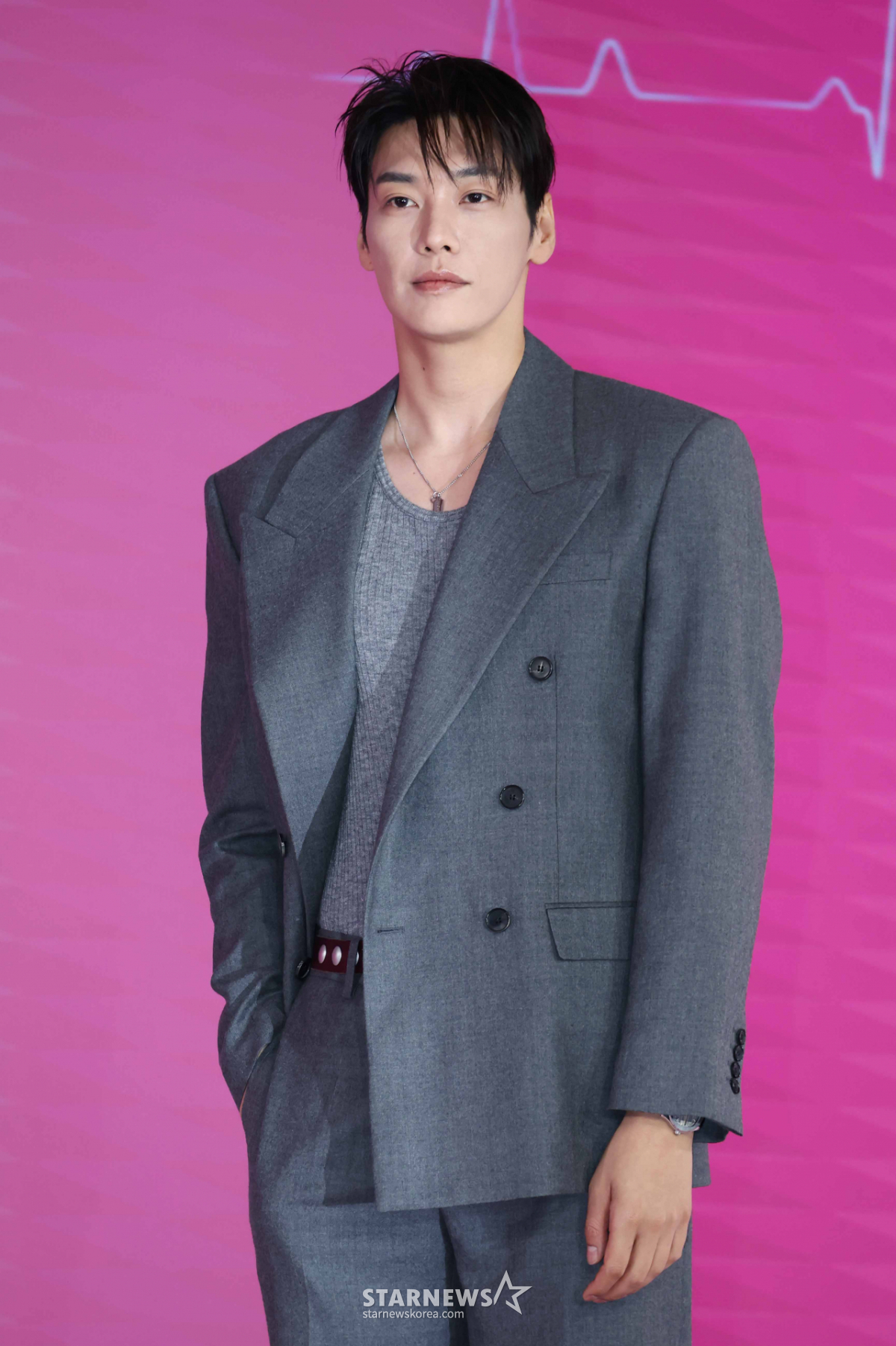 김영광 '여심 잡는 비주얼'[★포토]
