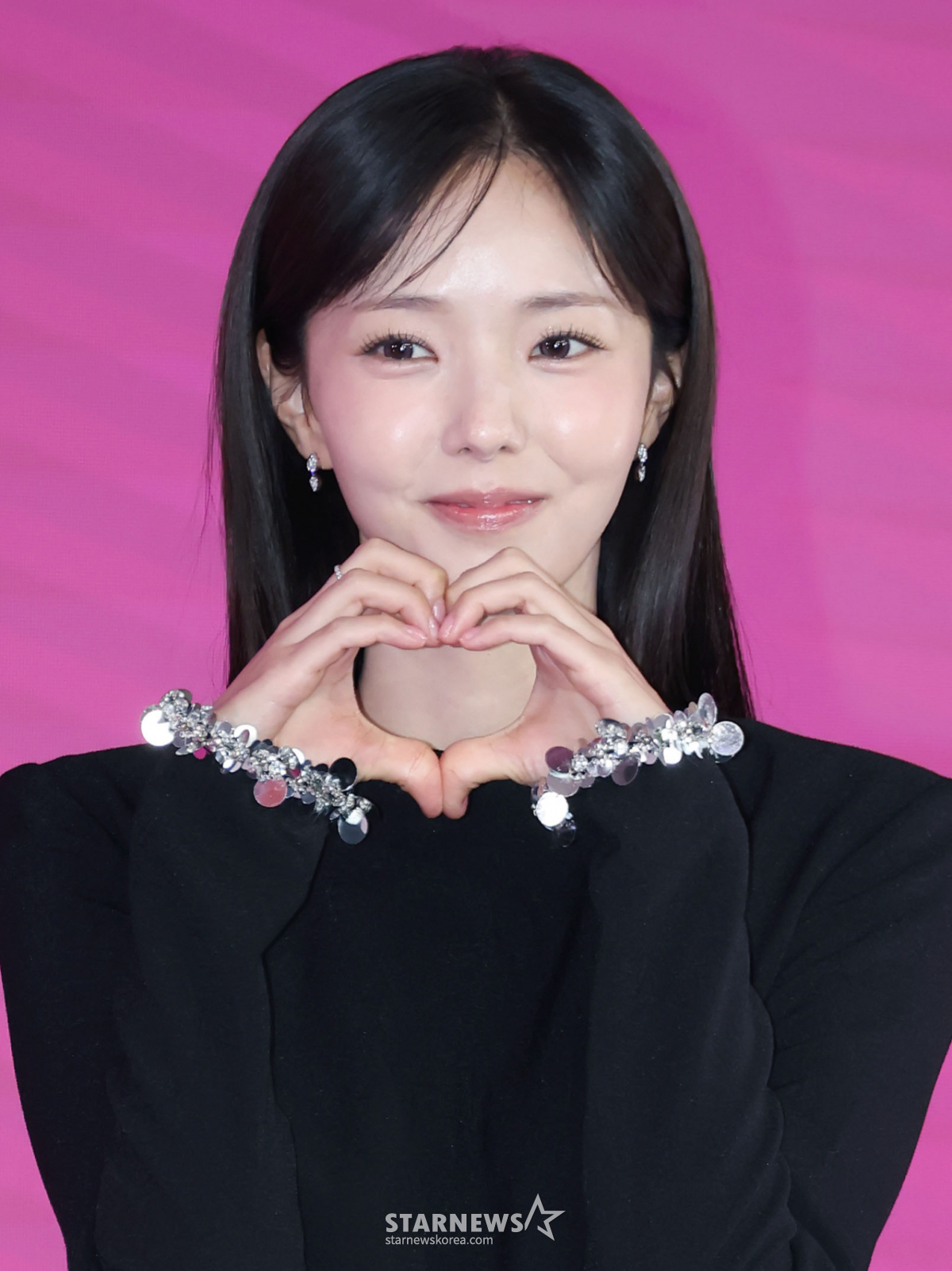 채수빈 '완벽미모 증명사진'[★포토]