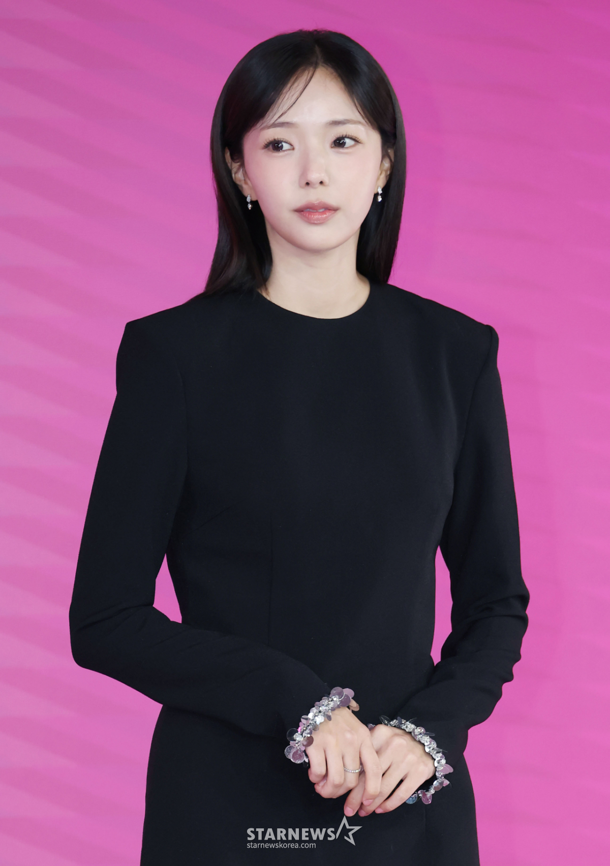 채수빈 '청순미모'[★포토]