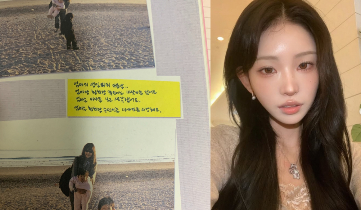 故 최진실 18주기..딸 최준희 애틋한 고백 "같은 장면 자꾸 꺼내봐"[스타이슈]