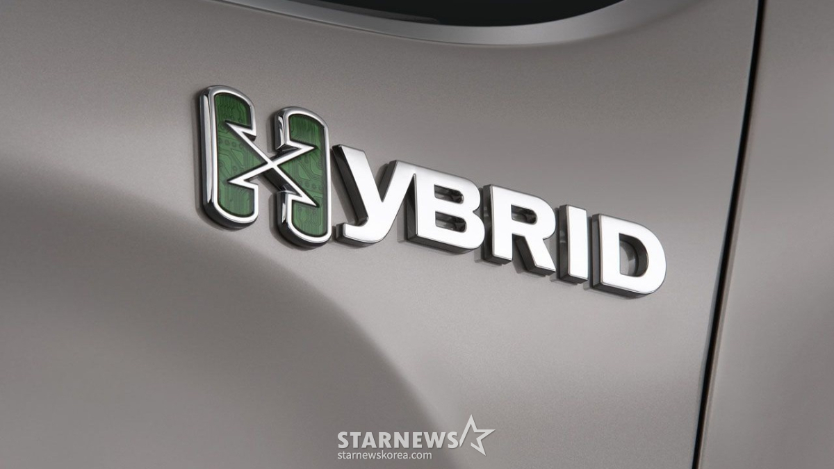 美 GM, 2027년까지 하이브리드 모델 재도입…PHEV 개발 박차
