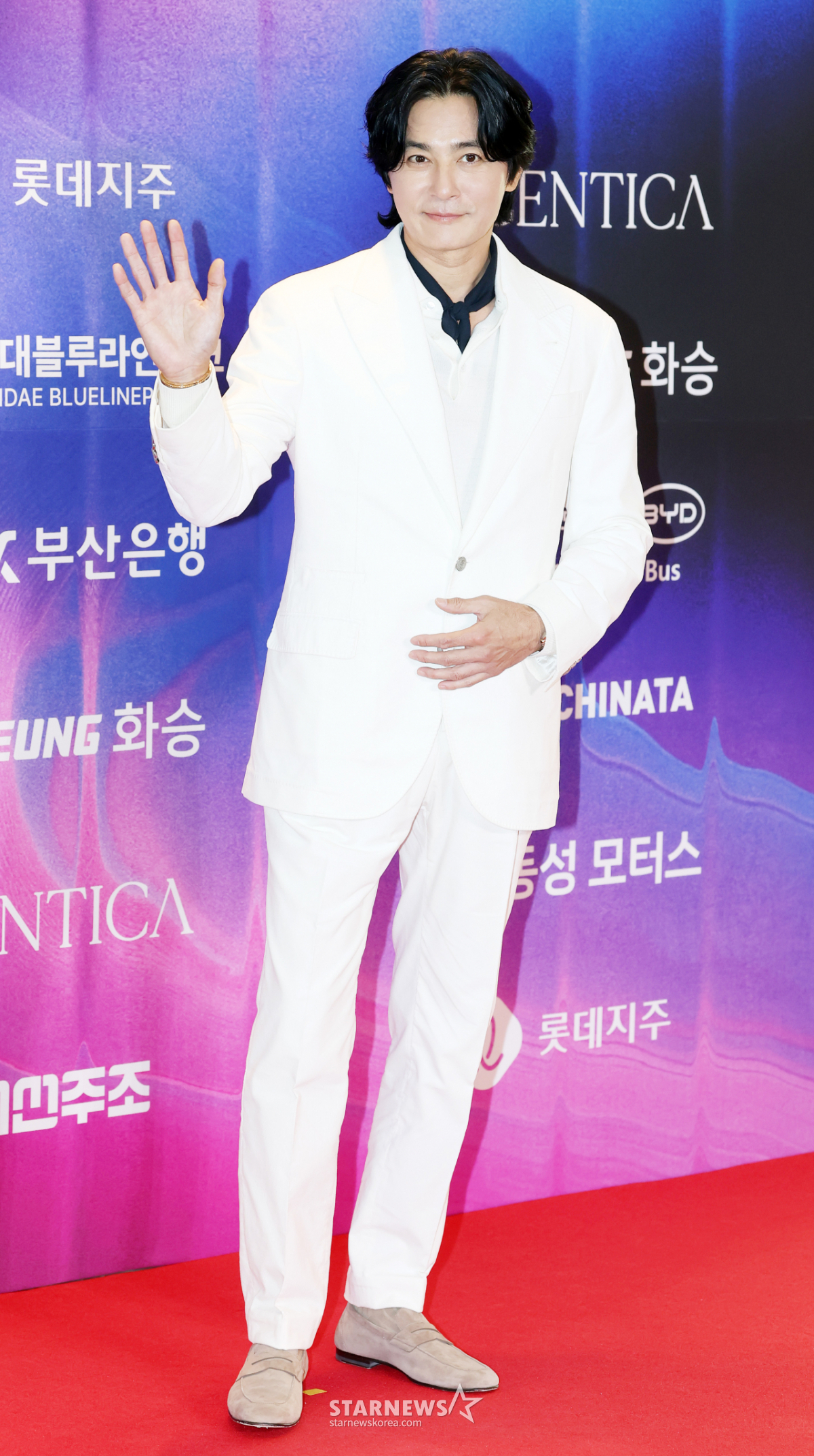 장동건, 조각의 품격[★포토]