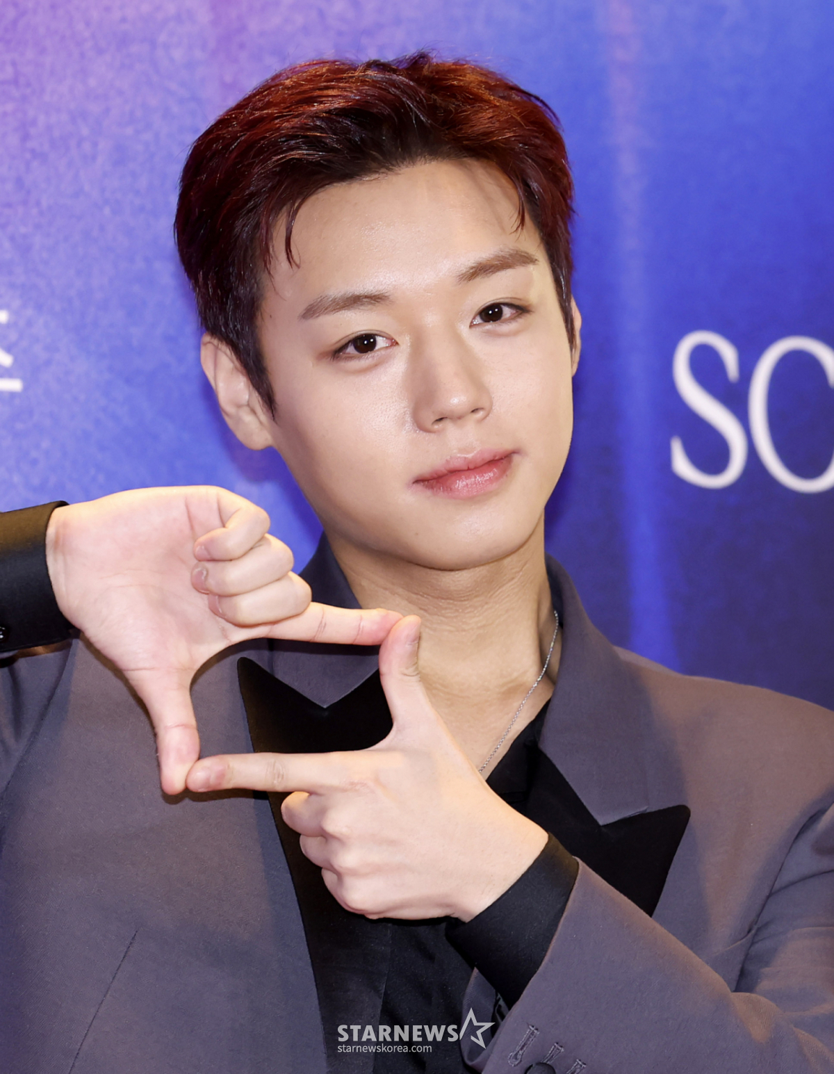 '부일영화상' 오픈 토크 진행 논란..박지훈에 "개차반"→"파문 답변" [스타이슈]