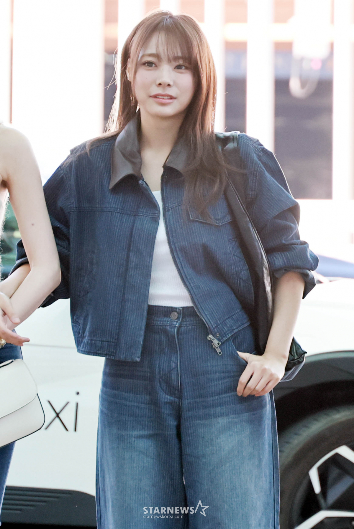 QWER 시연 '청순미가 폴폴'[★포토]