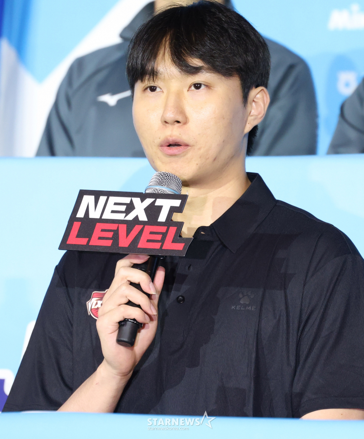 [포토] 이민규 '수원 자주 오세요'