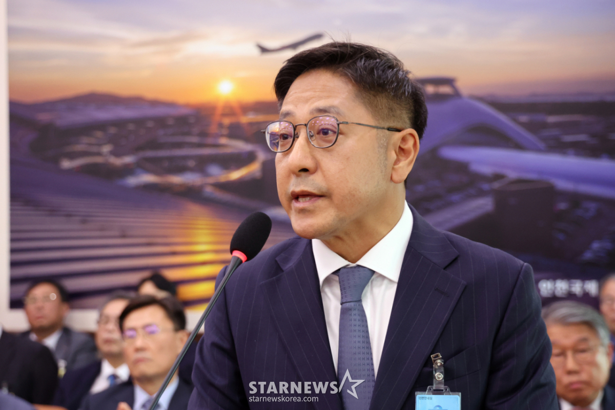 BYD코리아 조인철 대표 曰, 2026 국감서 "개인정보 관련 국내법 지키고 있어"