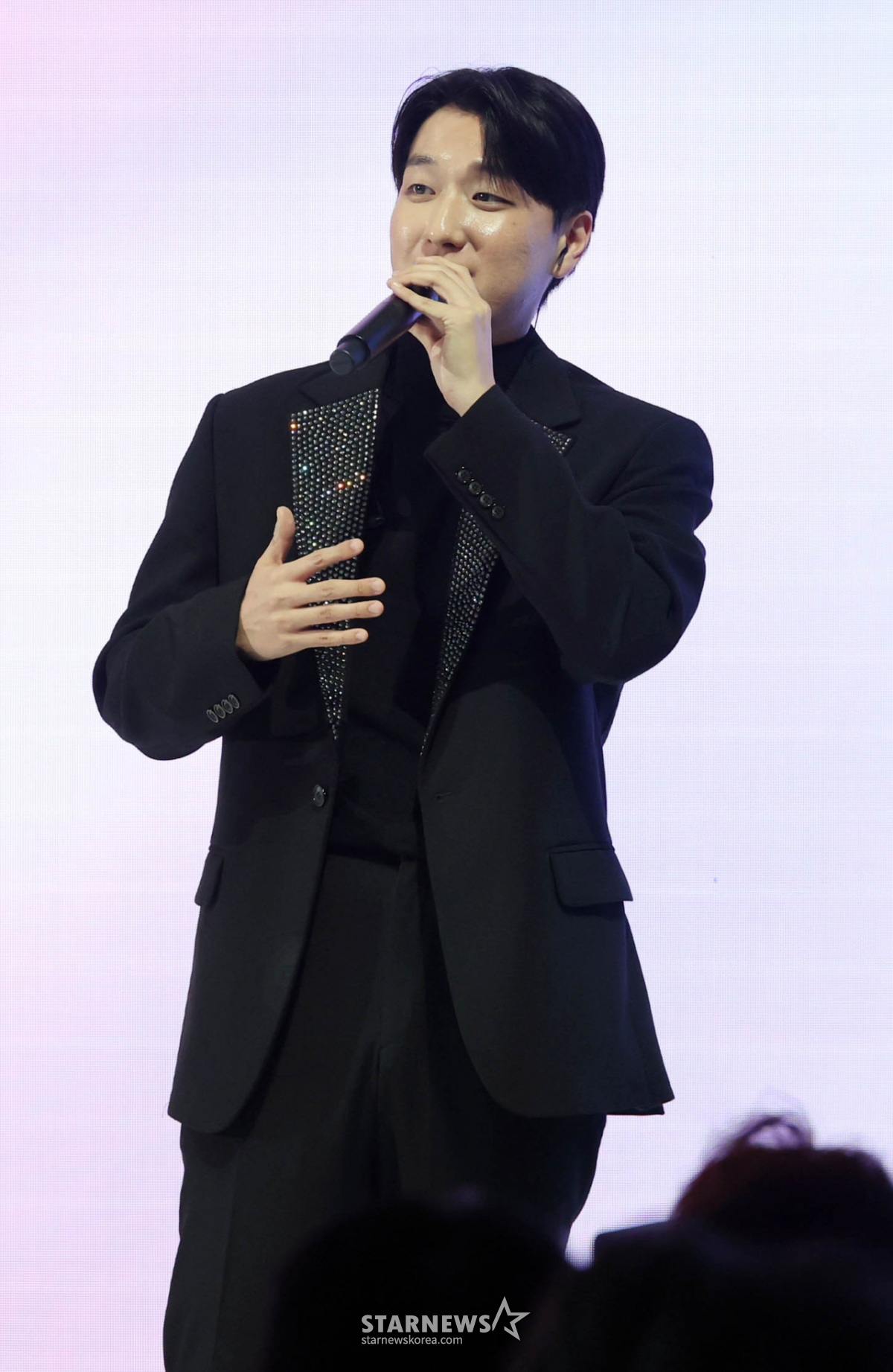 루보체 '2026 MTN GAA 축하무대'[★포토]