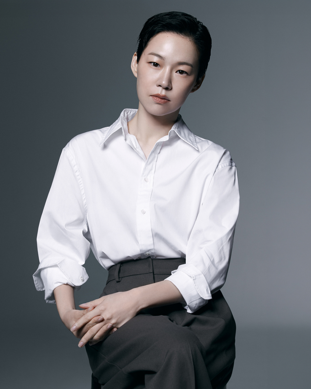 호텔 스위트룸, 의문의 사건..'1301호는 알고 있다', 한예리 캐스팅 [공식]