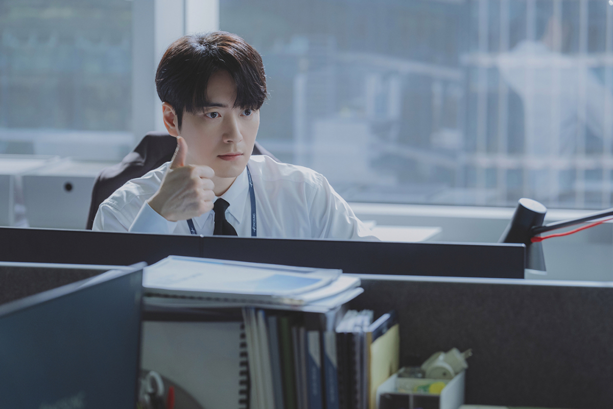 '로또 1등' 이준혁 "연예인, 직장인과 다를 바 없다" [인터뷰①]
