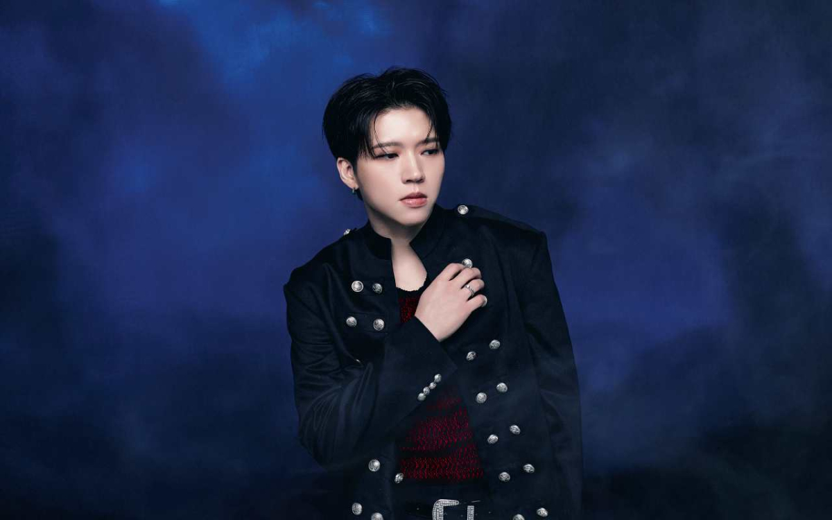 남우현의 당찬 포부.."커리어 하이 '초동 4만 4000장' 넘어설 것" [인터뷰③]