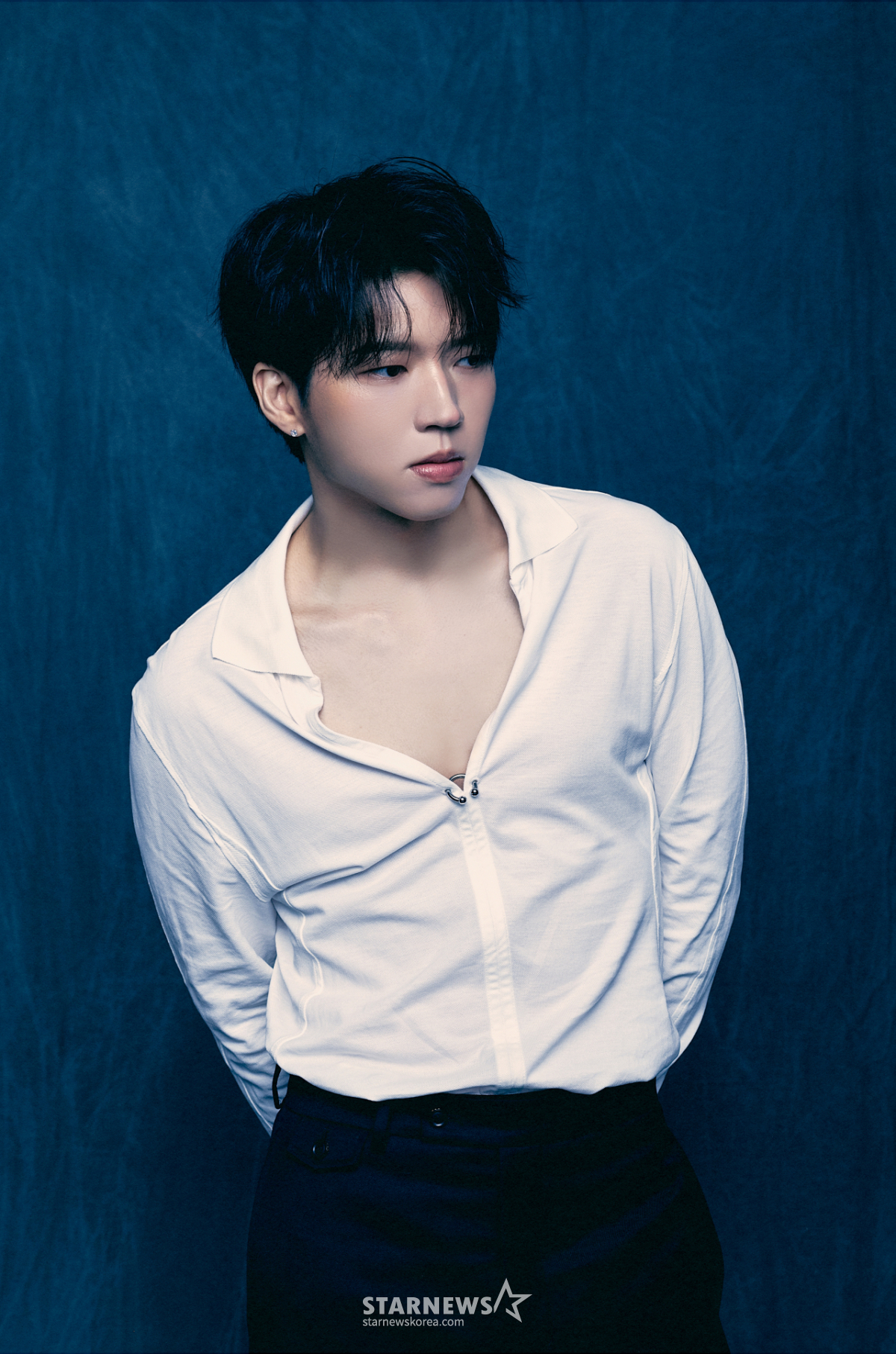 남우현, 아련하게[★포토]