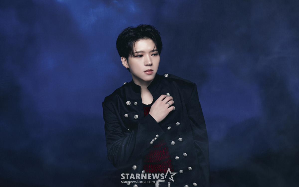 남우현, 독보적 매력[★포토]