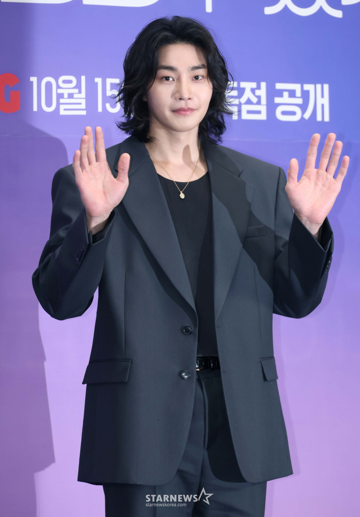김재영 "'내가 떨릴 수 있게', 성인용품 소재 당황했지만.."