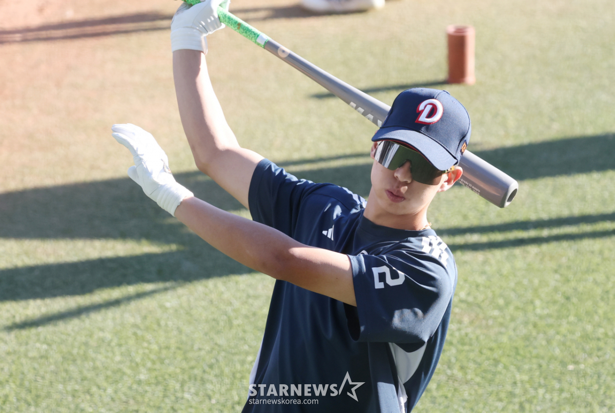[포토] 김민석 '해결사의 눈빛'