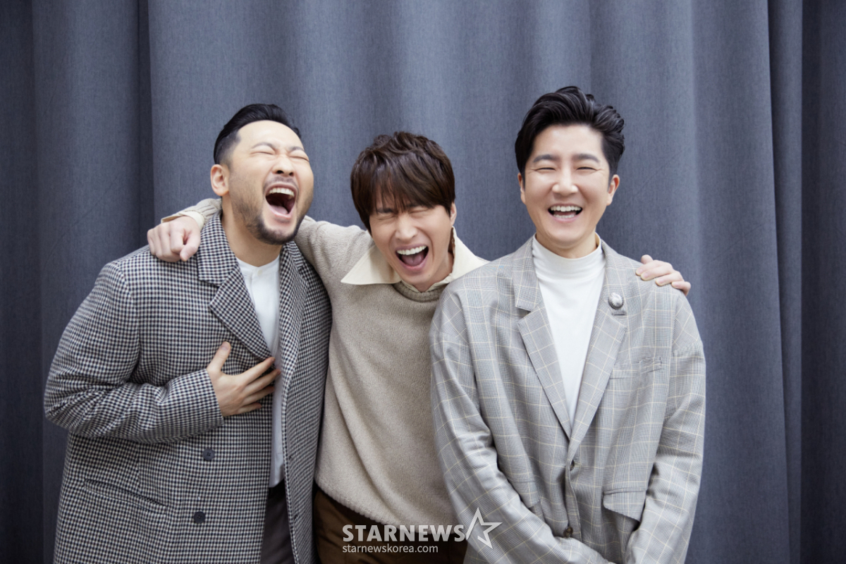 에픽하이, 신곡 성공 예감하며 그래미 보이콧 언급