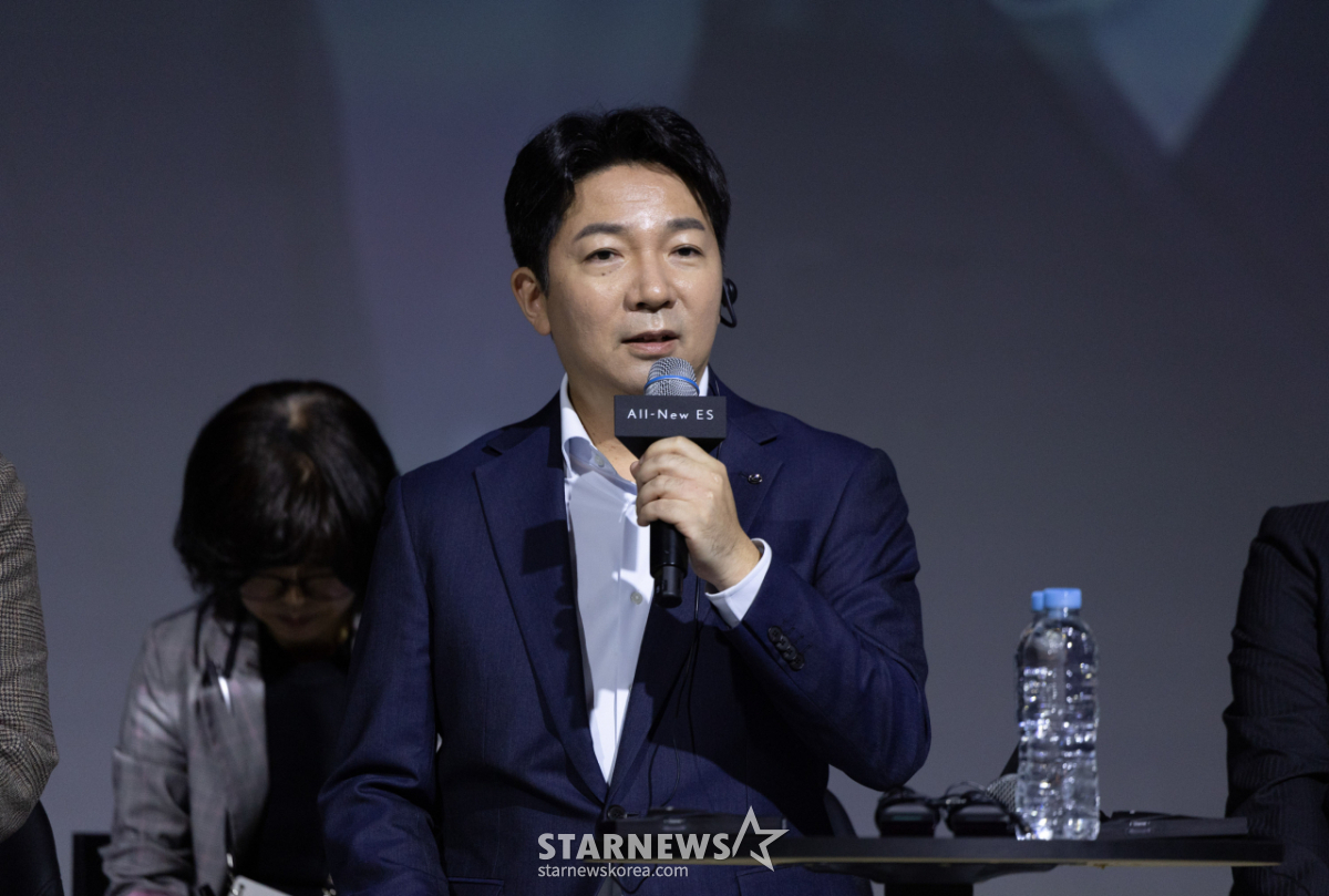 렉서스 ES 치프 엔지니어 曰 "원페달 드라이빙? 원칙적으로 하지 않는다"