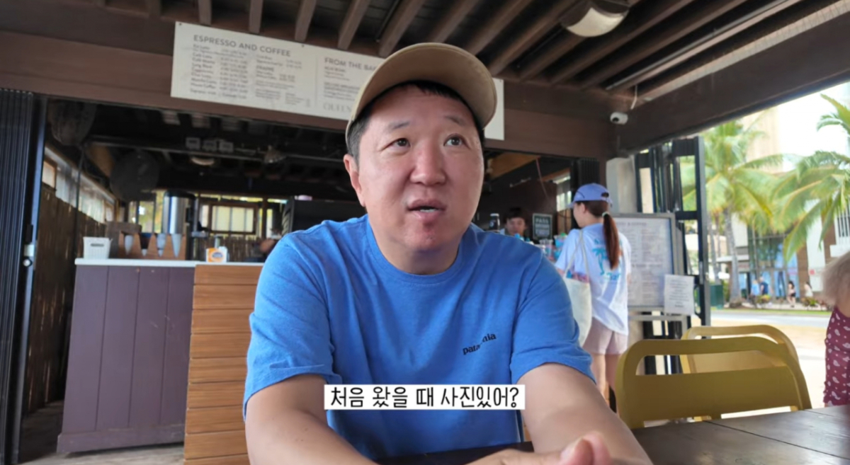 정형돈, 5년 기러기 생활 끝.."쌍둥이 딸 유학, 내 욕심이었다" [한작가]
