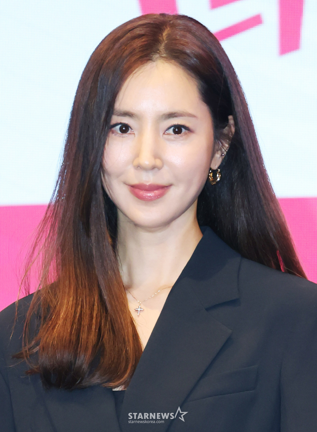 '밑끝너' 한채아 "딸이 요즘 나 소개할 때..'우리 엄마 유튜버야' 하더라"